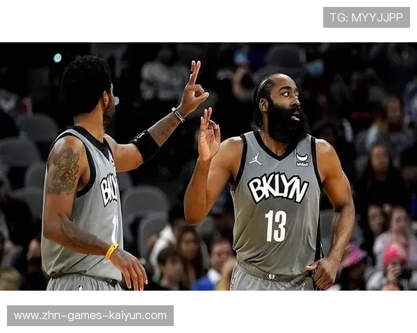 篮网将大清洗?管理层已锁定三名交易目标