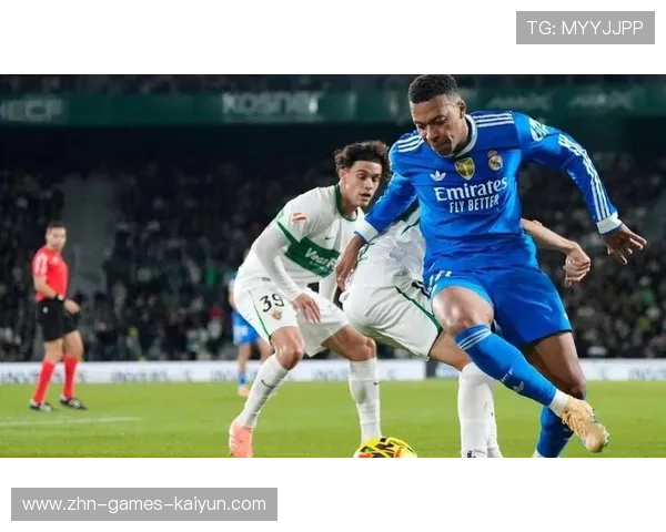 皇马对抗升班马战术的准备显然不足