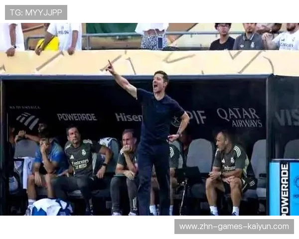 皇马若不尽快改造中场，失分会持续发生