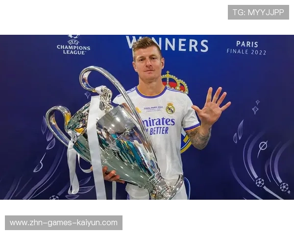 皇马准备抢先锁定欧洲最具创造力苗子