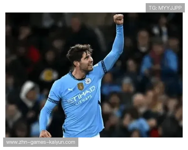 曼城前场高压：在对手失误中铸就进球的艺术