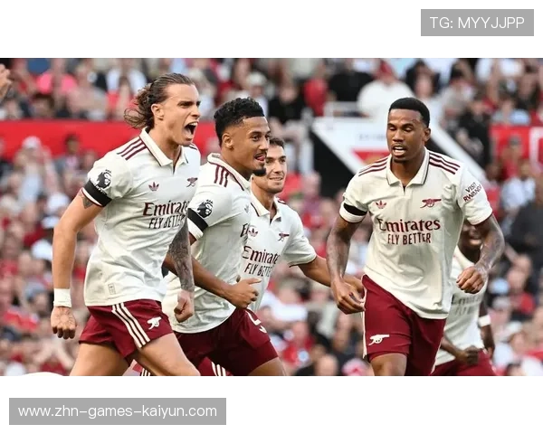 阿森纳锋线群星闪耀，联赛冠军呼声渐起