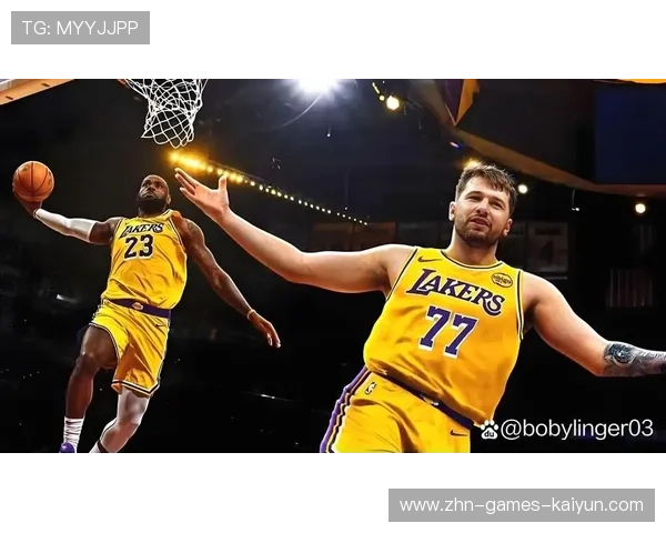 东契奇后撤步再现,比分迅速变化