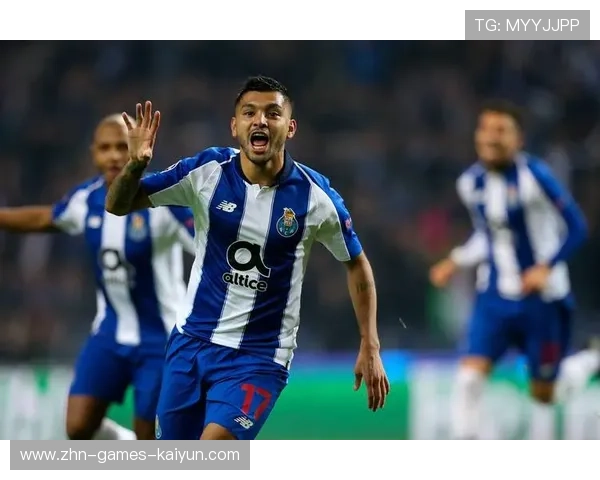 波尔图在比赛中通过快速反击稳稳拿到一分：节奏与冷静的胜负哲学