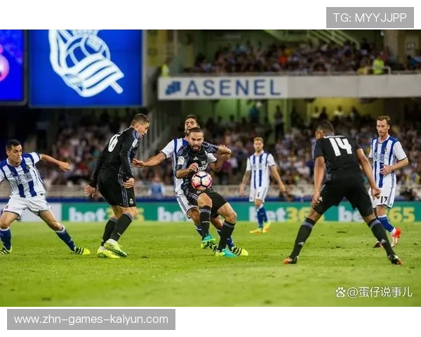 西甲皇马中场灵活调度,前场威胁不断