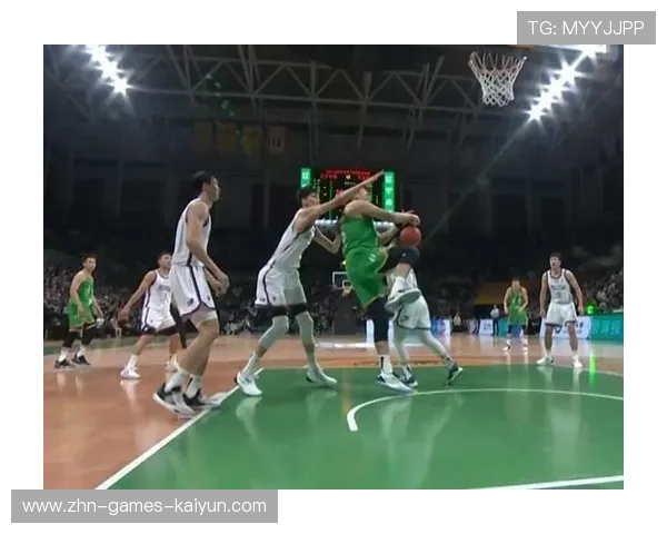 辽宁队再次大胜天津，李晓旭的篮板球成为胜负关键